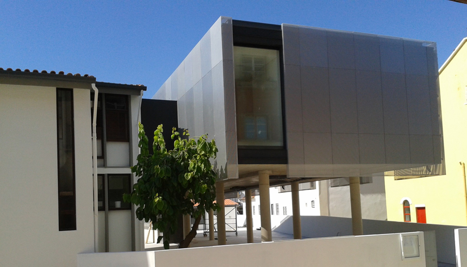 Escola Aveiro